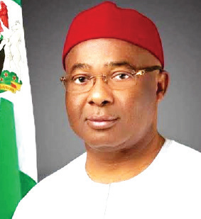 hope uzodinma